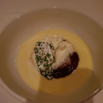 City Kitchen - Toffee dessert was awesome. - New American Near Me - Beaufort, North Carolina City Kitchen - Toffee dessert was awesome. - New American Near Me - Beaufort, North Carolina