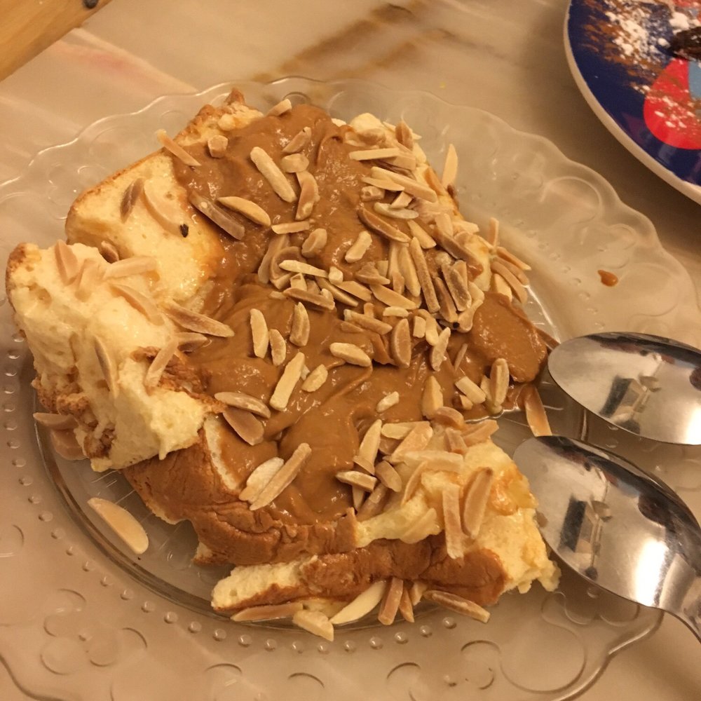 A Taberna da Rua das Flores - Egg pudding, yum - Portuguese Near Me - Lisbon, 11 A Taberna da Rua das Flores - Egg pudding, yum - Portuguese Near Me - Lisbon, 11