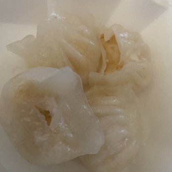 Dim Sum Cafe - Shrimp Har Gow - Dim Sum Near Me - Las Vegas, Nevada