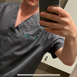 Prenuvo - Cool gown