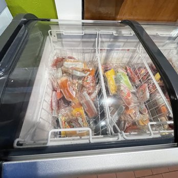 Latin Mix Deli - Frozen deserts - Latin American Near Me - Fishkill, New York