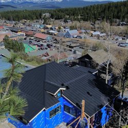 Rubicon Roofing - Custom Metal Roofing