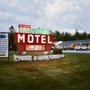 Colonial Motel
