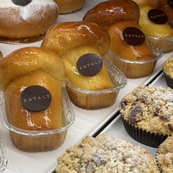 Eataly Caffè - Rum baba - Cafes Near Me - New York, New York Eataly Caffè - Rum baba - Cafes Near Me - New York, New York