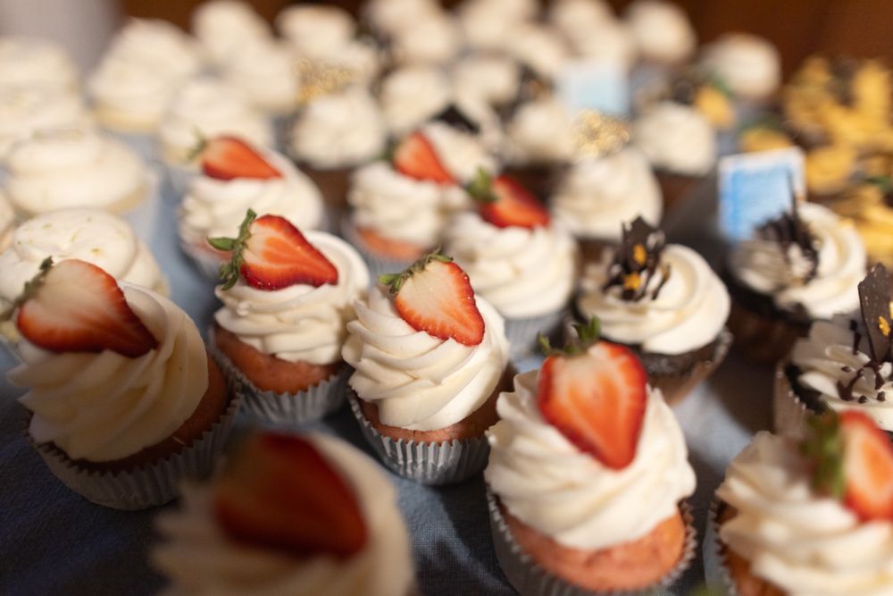 Delicious Designs Logo