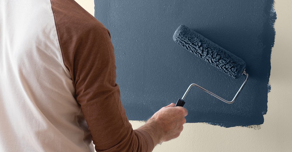 BENJAMIN MOORE THE PAINT CENTERS LAPEER Updated August 2024 795