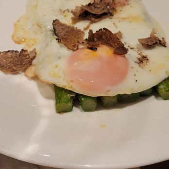 Osteria del Pavone - Truffles, hells yeah! - Wine Bars Near Me - Florence, FI
