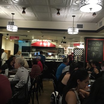 Juliana's - Inside - Pizza Near Me - Brooklyn, New York Juliana's - Inside - Pizza Near Me - Brooklyn, New York