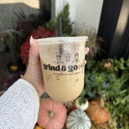maple latte maple latte