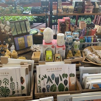 Evergreen Garden - art,decor,furniture,trinkets - Nurseries & Gardening Near Me - San Antonio, Texas