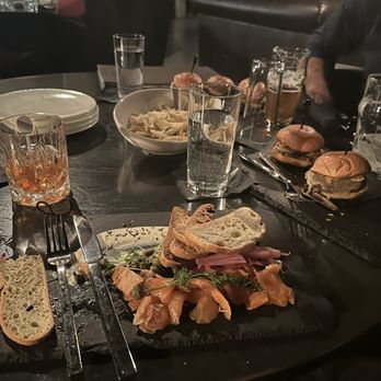 The Ebenezer - Cocktail Bars Near Me - Plymouth, Michigan