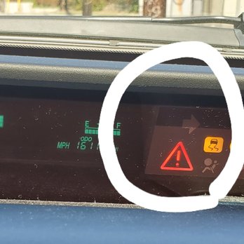 Hybrid Fix - Auto Repair Near Me - Los Angeles, California