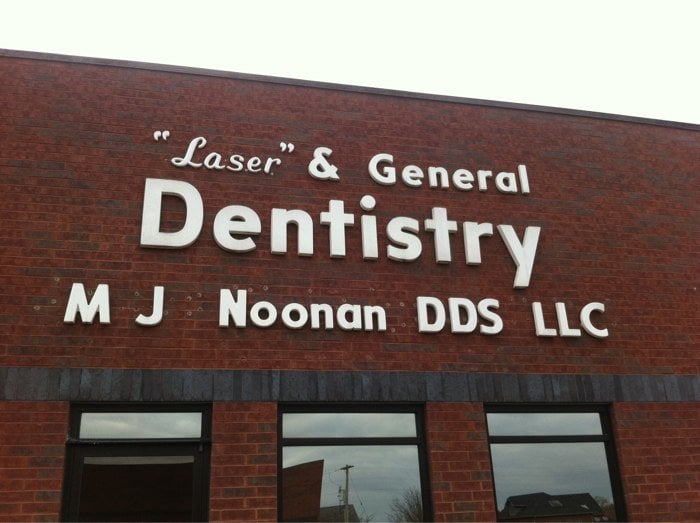 NOONAN M J, DDS Updated August 2024 310 N Kentucky Ave, West Plains