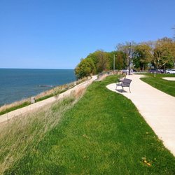 Painesville Township Park