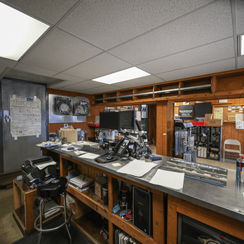 Harmon Truck Service - Commercial Truck Repair Near Me - Sullivan, Missouri