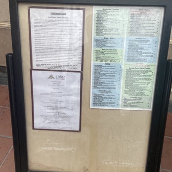 Il Farro - Italian Near Me - Newport Beach, California Il Farro - Italian Near Me - Newport Beach, California