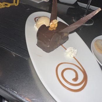 BlackSalt - Desert - Seafood Near Me - Washington, DC, District of Columbia