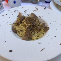 Ca' Cerfogli - Tagliolini tartufo
