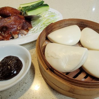 Chuan Lu Garden - Peking duck - Chinese Near Me - Orlando, Florida Chuan Lu Garden - Peking duck - Chinese Near Me - Orlando, Florida