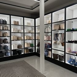 Coach Outlet