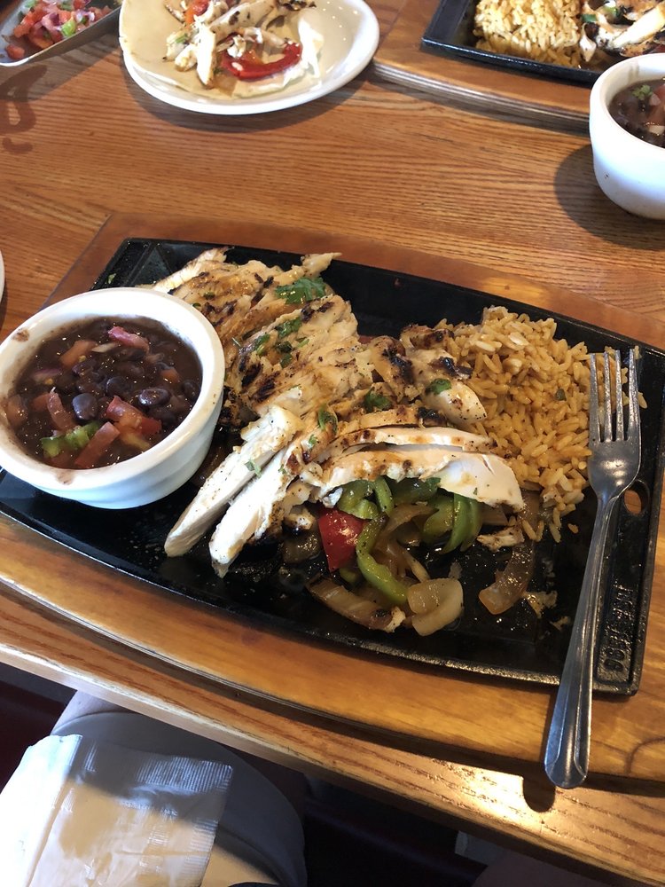 CHILI’S 43 Photos & 53 Reviews 400 Greengate Centre Cir, Greensburg