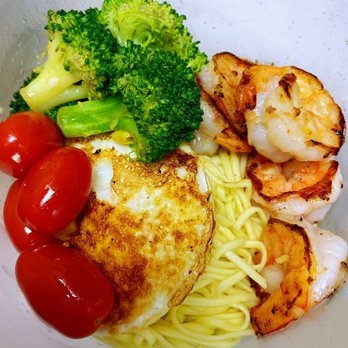 Cheezeup - Shrimp - Ramen Near Me - Anaheim, California