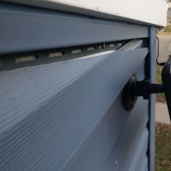 AFC Exteriors - Siding falling down - Roofing Near Me - Rockford, Illinois