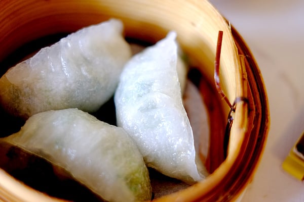 Saikei Chinese Restaurant by null