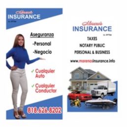 Morenosinsurance.info