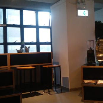Coco Espresso701 - Cafes Near Me - Hong Kong, HK