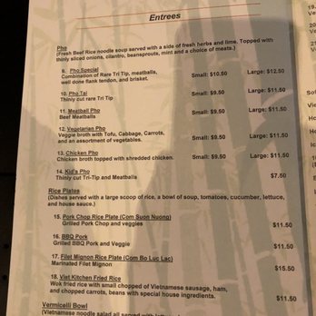 Viet Kitchen - They now have Chicken Pho! Yeah!! - Vietnamese Near Me - Santa Maria, California Viet Kitchen - They now have Chicken Pho! Yeah!! - Vietnamese Near Me - Santa Maria, California