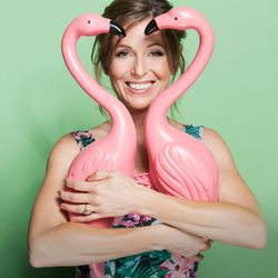 Flamingo Room - I look forward to meeting you!