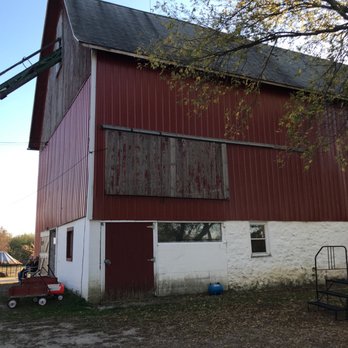 Emsley Farm - Pumpkin Patches Near Me - Waukesha, Wisconsin