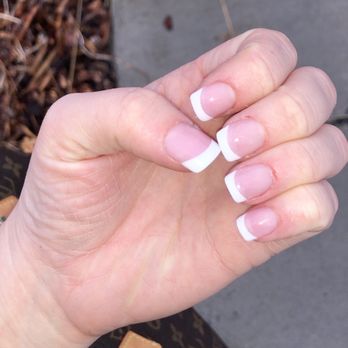 Spa Nails - Nail Salons Near Me - Spokane, Washington Spa Nails - Nail Salons Near Me - Spokane, Washington