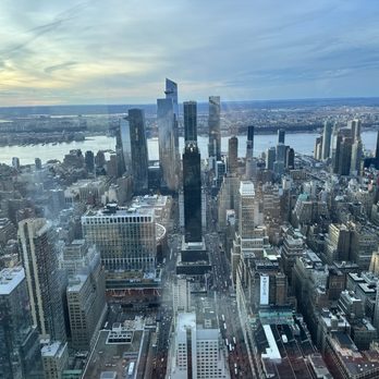 Empire State Building - Landmarks & Historical Buildings Near Me - New York, New York
