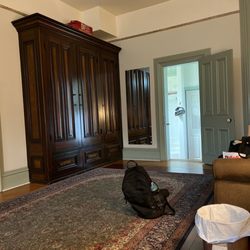 Shamokin Bed and Breakfast - Bittersweet room
