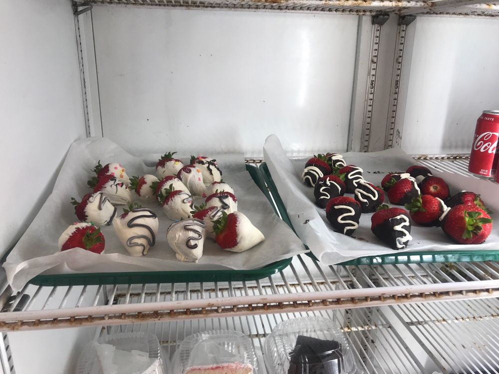 Herrera's Bakery Photos