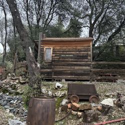 49er RV Ranch - Free gold mining