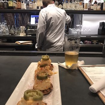 Local Republic - Pimento cheese to die for. - Gastropubs Near Me - Lawrenceville, Georgia