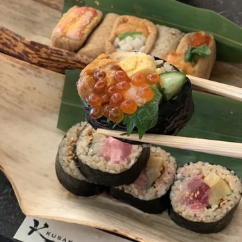 KUSAKABE - Sushi Bars Near Me - San Francisco, California KUSAKABE - Sushi Bars Near Me - San Francisco, California