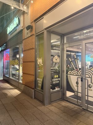 Shibuya Eatery by null