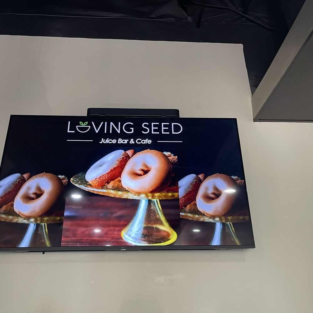Loving Seed - Acai Bowls Near Me - Fresno, California Loving Seed - Acai Bowls Near Me - Fresno, California