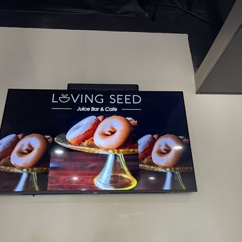 Loving Seed - Acai Bowls Near Me - Fresno, California Loving Seed - Acai Bowls Near Me - Fresno, California