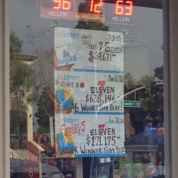 7-Eleven - Winners - Coffee & Tea Near Me - Chula Vista, California 7-Eleven - Winners - Coffee & Tea Near Me - Chula Vista, California