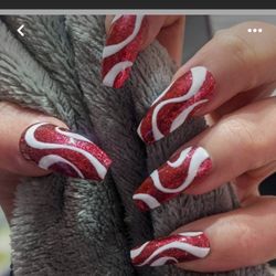 Image Beauty Salon - The Inspiration