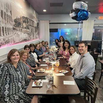 Coppola's Bistro Ristorante - Italian Near Me - Miami, Florida