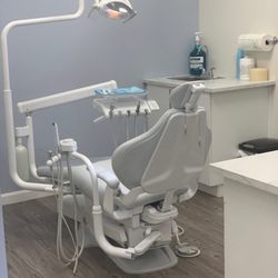 Our Family Dental