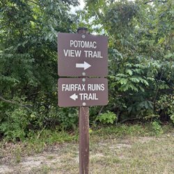 Potomac Heritage Trail