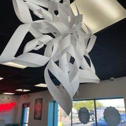 eegee's - Christmas Eve at Eegees. This location is so clean & efficient today. Good Job here