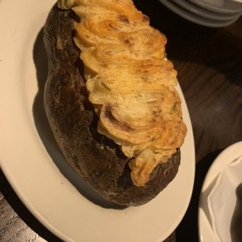 Wildfire - Cheddar Double - Stuffed Potato - American Near Me - Glenview, Illinois Wildfire - Cheddar Double - Stuffed Potato - American Near Me - Glenview, Illinois